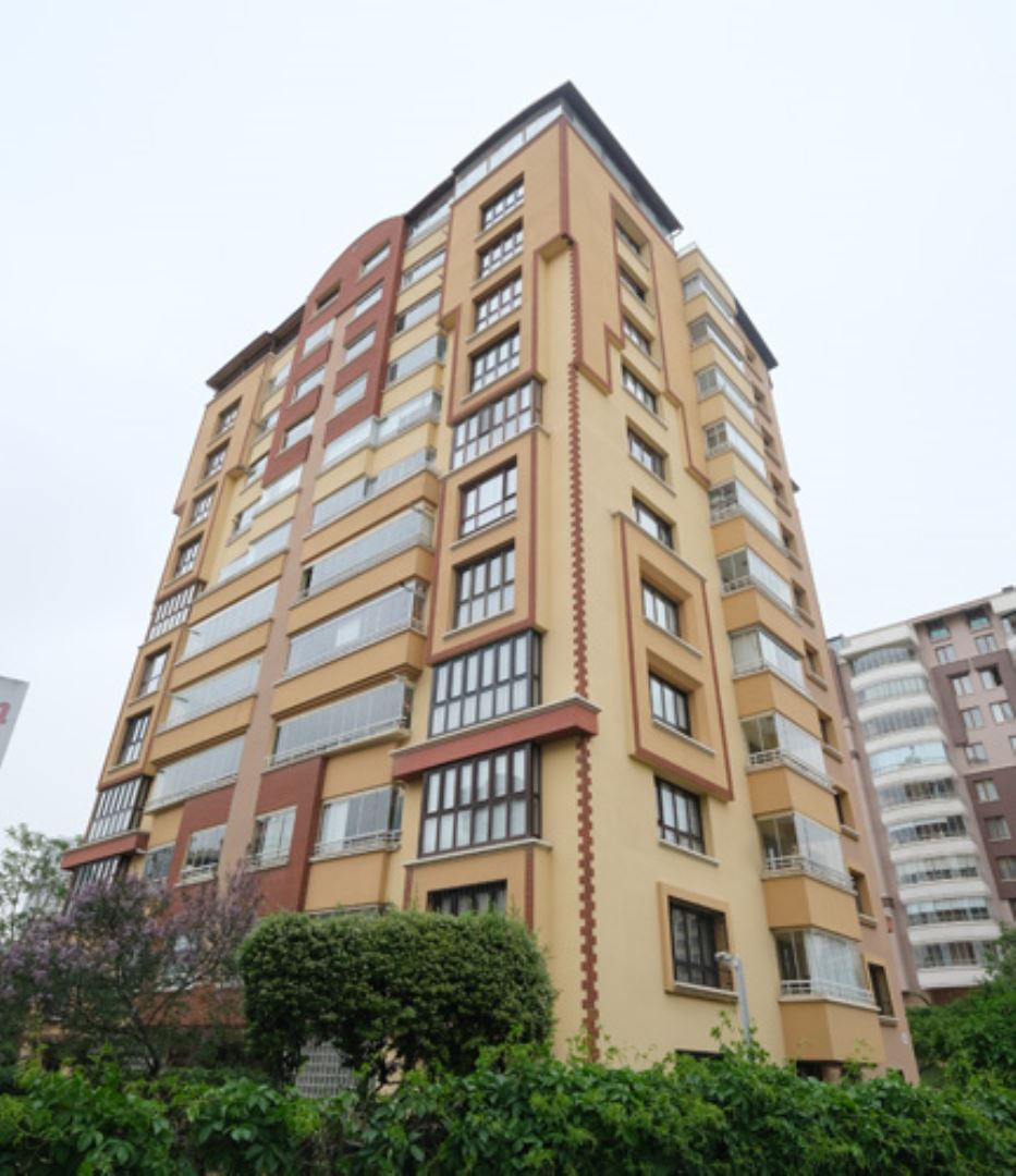 Murat Kaan Sitesi — image 4