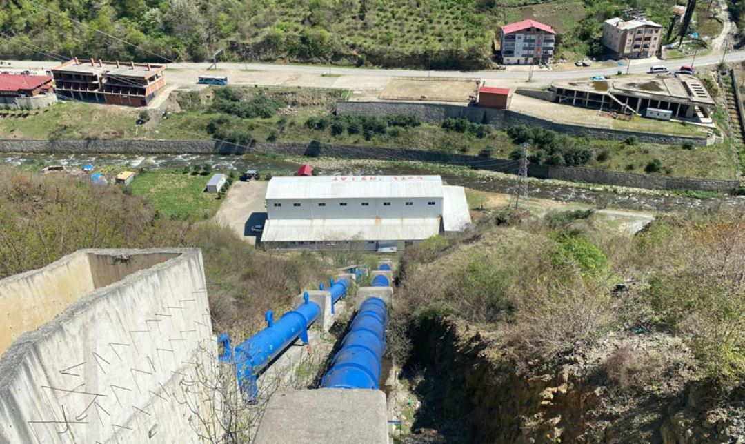 Kadahor Hes Projesi — image 14