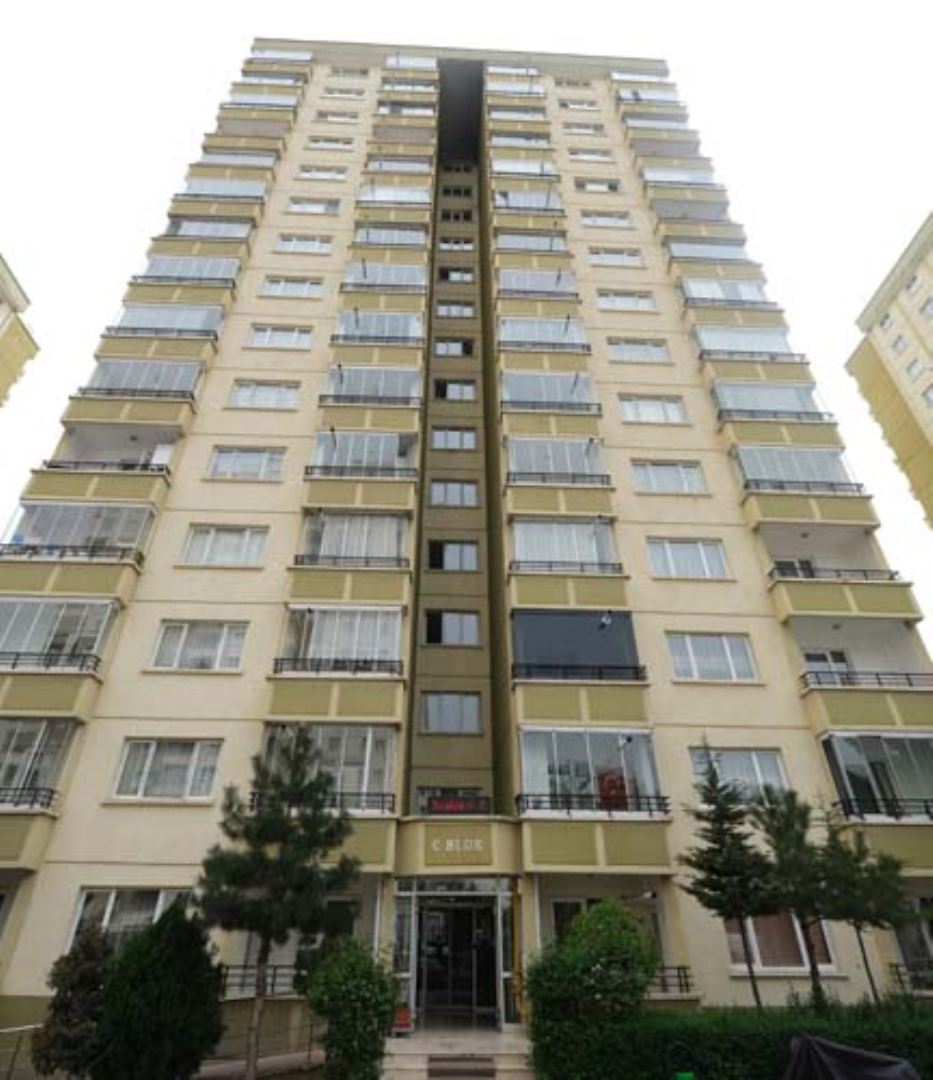 Yeşil Vadi Sitesi — image 7