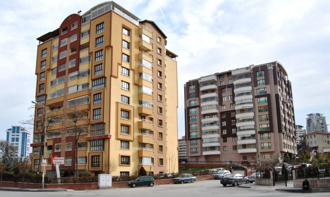 Murat Kaan Sitesi — image 2