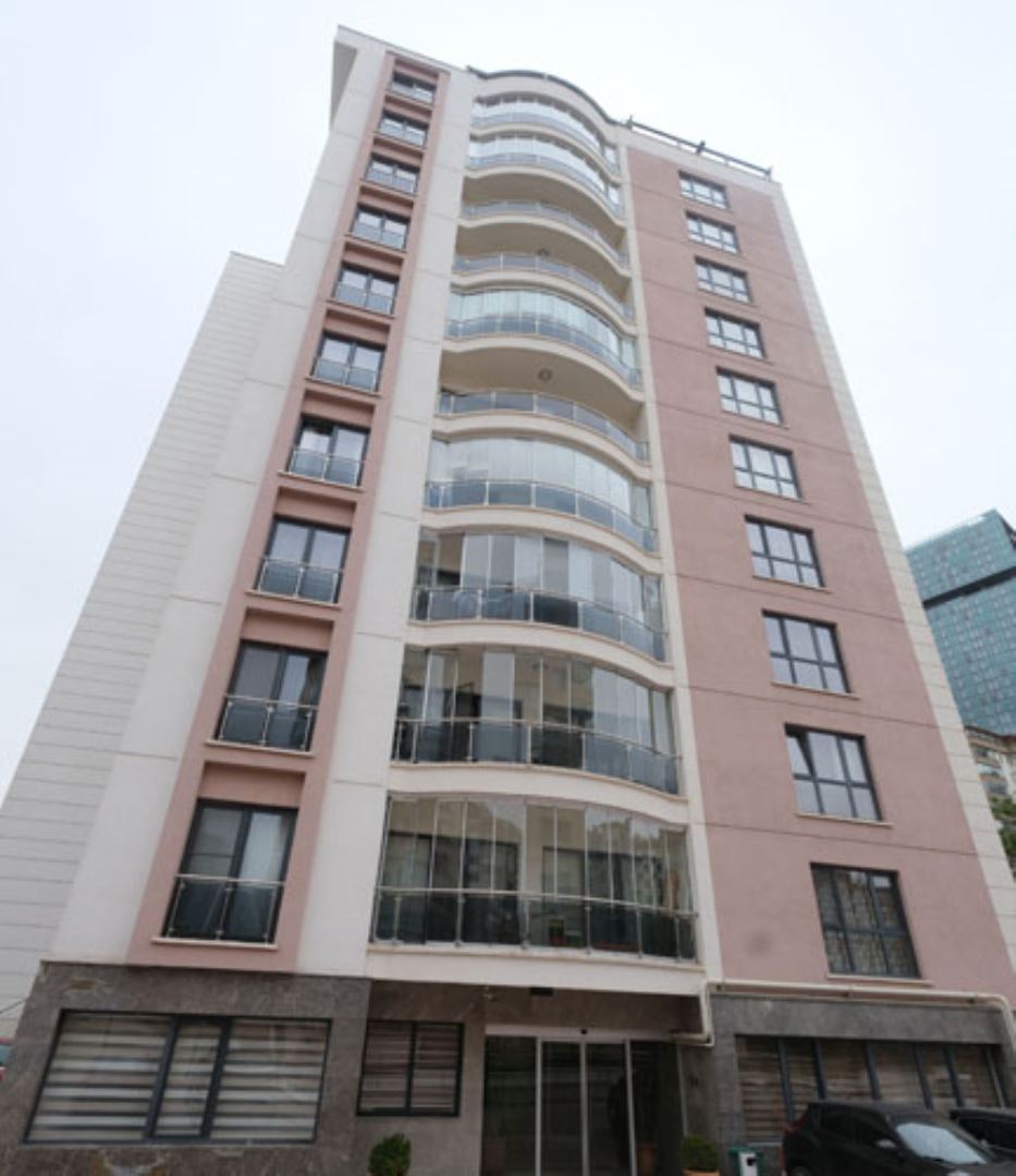 Göktürk Sitesi — image 4