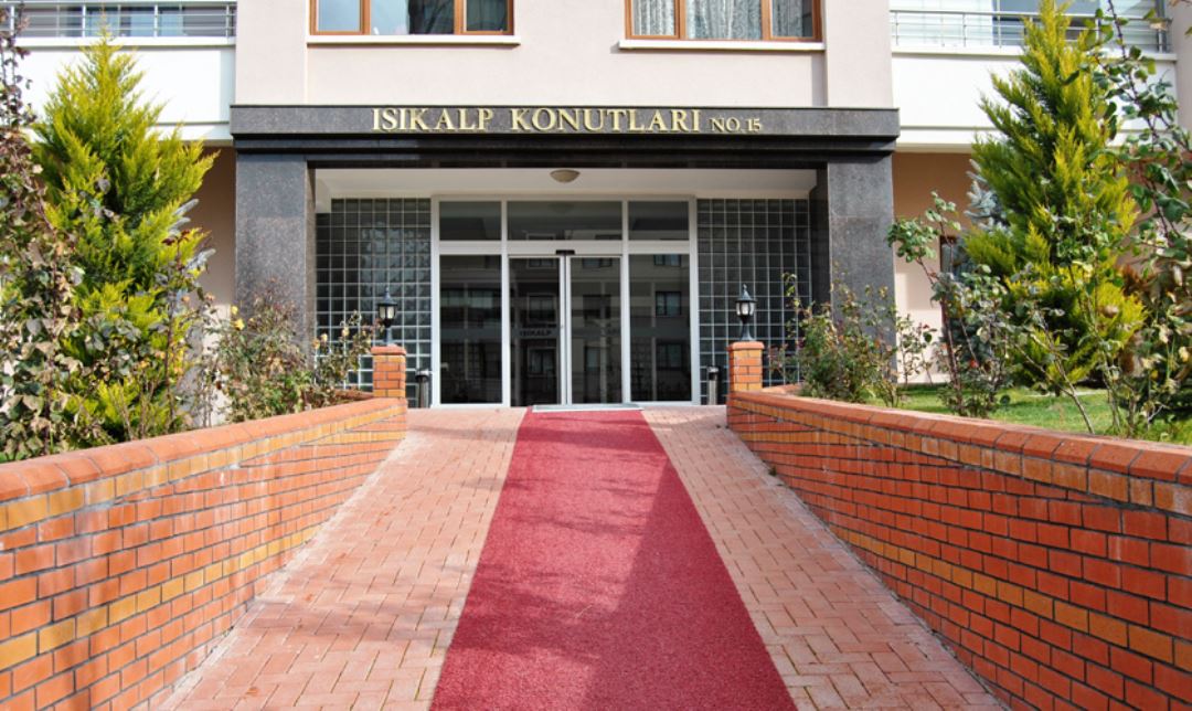Işık Alp Sitesi — image 11