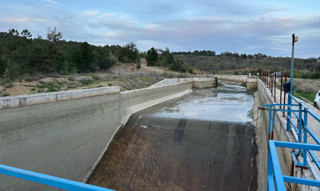Kuzkaya 1 Hes Projesi — image 7