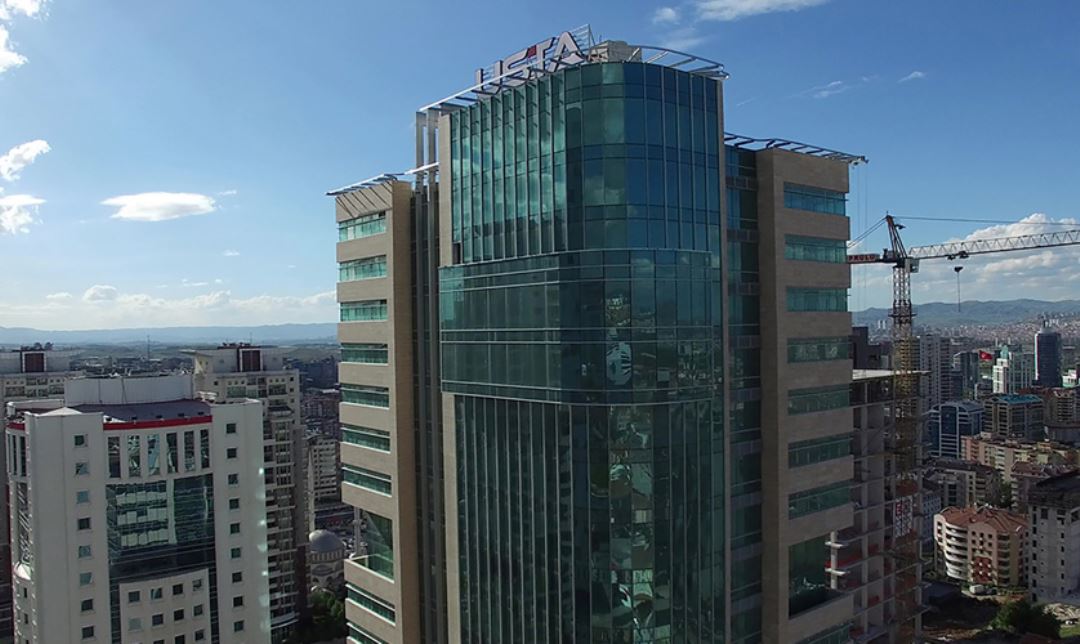 Hayat Plaza — image 8
