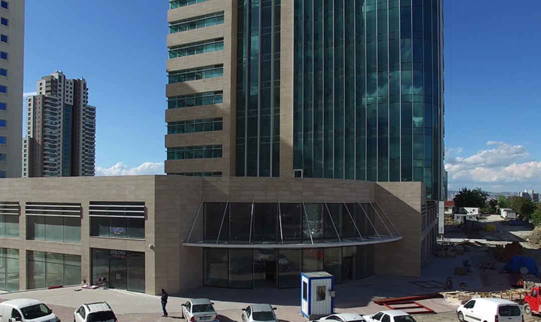 Hayat Plaza — image 10
