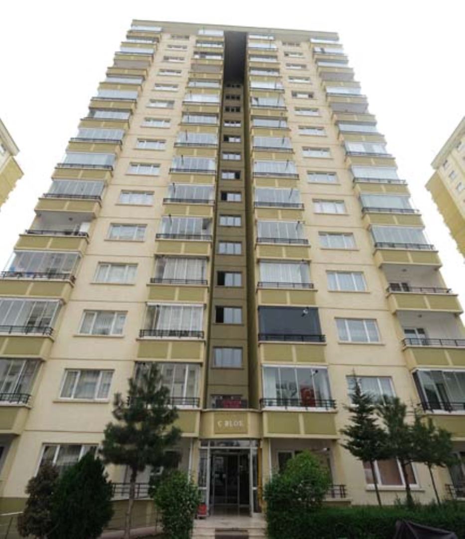 Yeşil Vadi Sitesi — image 8