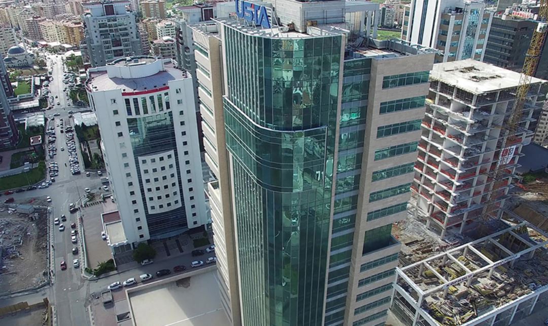 Hayat Plaza — image 2