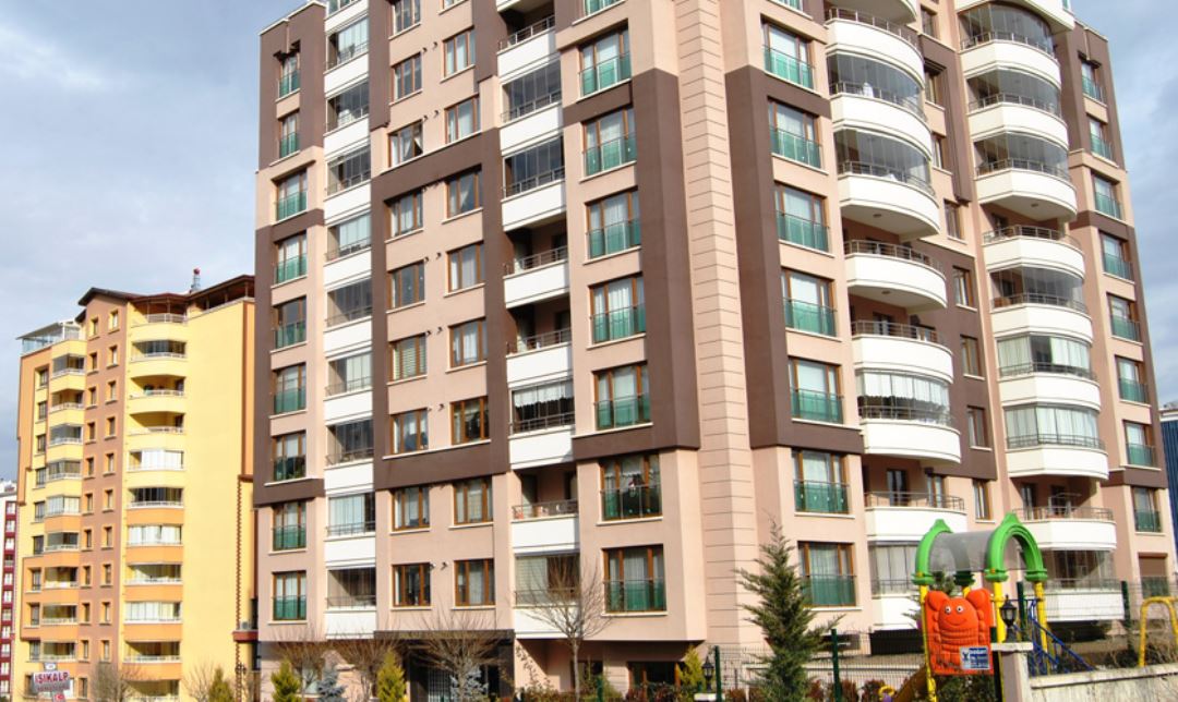 Işık Alp Sitesi — image 9