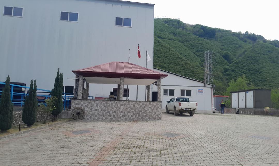 Çay HES Projesi — image 12